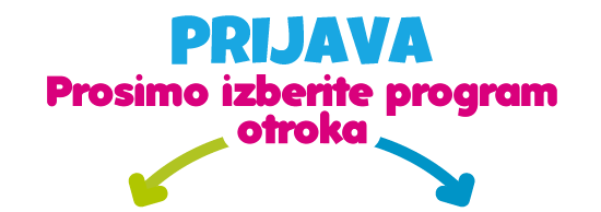 PRIJAVA NA ŠOLO ŠPORTNO GIBALNIH AKTIVNOSTI
