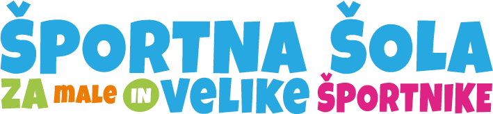 Športna šola za male in velike športnike