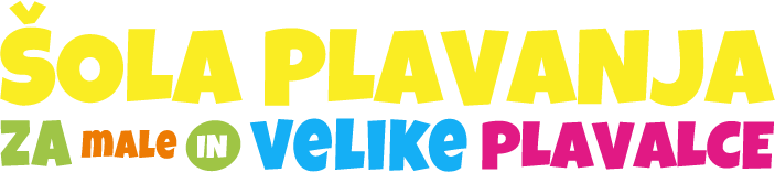 POLETNA ŠOLA PLAVANJA