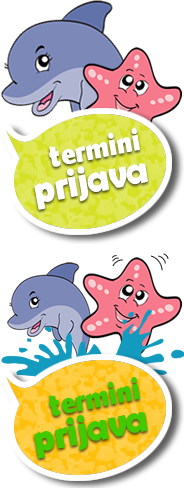 PRIJAVA NA POLETNO ŠOLO PLAVANJA