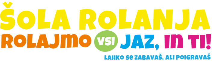 ŠOLA ROLANJA NOVA GORICA